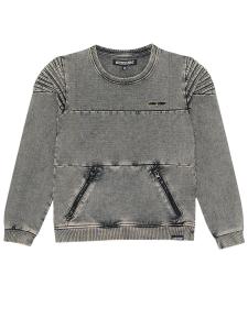 Толстовка 4PRESIDENT Nick, серый