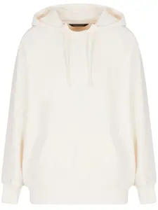 Худи с логотипом Armani Exchange, нейтральный