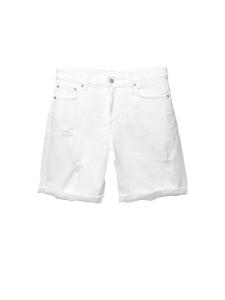 Обычные джинсы Pull&Bear, экрю