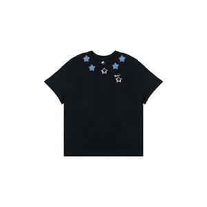 Nike Спортивная футболка Men's Black