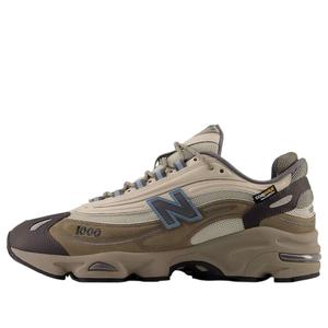 Кроссовки New Balance 1000 Cordura 'Beige Stone Blue'