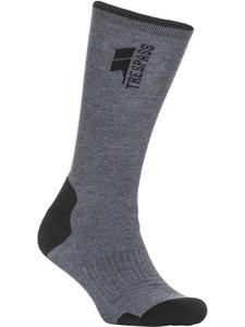 Trespass Носки "Wayfarer Light Hiker Trekking Sock" серого цвета
