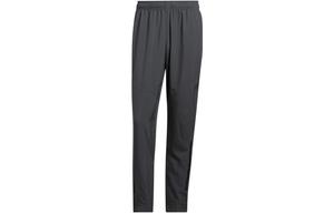 Спортивные штаны мужские черные Adidas, черный