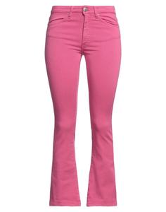 Джинсы Dondup, пурпурный