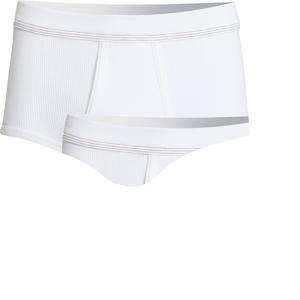Трусы Con ta 2er Pack, белый