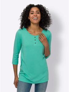 Футболка Sieh an!