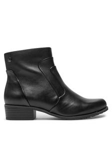 Ботильоны Caprice, черный