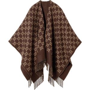 GUCCI Плащ Women's Brown