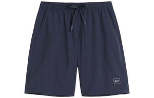 Повседневные шорты для мужчин Gap, хаки