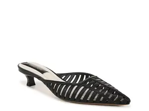 Marlina Мюли Franco Sarto, Black