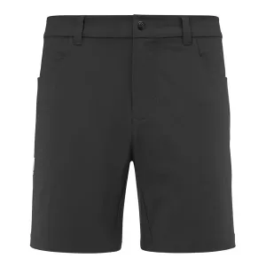 UBIC SHORT M Мужские шорты Millet, черный