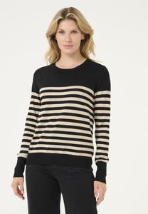 Джемпер Kaffe, черный