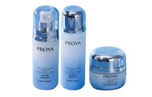 Ocean Active Energy Dense Hydrating трехкомпонентный набор уход за кожей увлажняет и питает 100мл+100мл+50мл PROYA