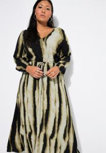 Повседневное платье Studio Untold, черный