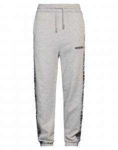 Брюки Missoni, светло-серый