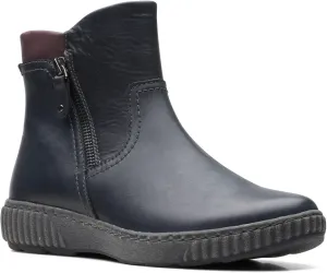 Женские туфли Clarks Magnolia Haley, черный