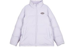 Стеганая куртка унисекс Stone Nasturtium Purple Skechers