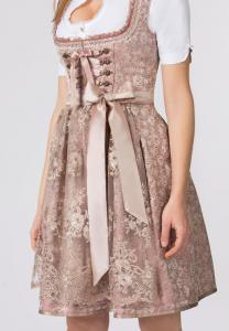Дирндль NOELIA Stockerpoint, цвет light pink