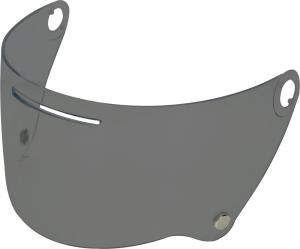 Защитный козырек AGV x3000, Smoke Antifog