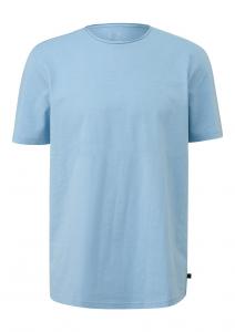 Футболка QS, Light blue