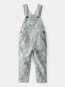 Комбинезон серого цвета OshKosh