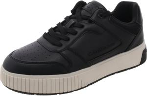 Кроссовки Calvin Klein Womens Ahliah, черный