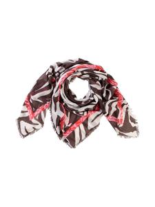 CAMEL ACTIVE Шарф в коричневом цвете