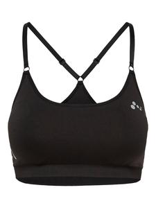 Спортивный бюстгальтер ONLY PLAY Bralette Sports Bra Lea, черный