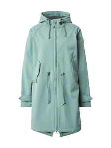 Куртка для выступлений Derbe Island Friese, мятный