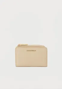 Мягкий кошелек Coccinelle, Sandshell