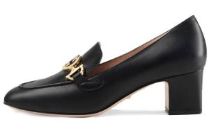 Мокассино Tacco Medio Zumi Лоферы Gucci