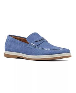 Мужские мокасины Menahan Slip-On Vintage Foundry Co, синий