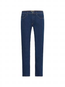 BLEND Джинсы Slim fit 'BHTwister' в темно-синем цвете