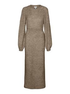 Вязаное платье VERO MODA ANGALINA, Brown