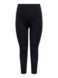 Узкие леггинсы ONLY Carmakoma CARNERIAH, черный