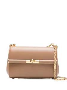 Сумка на плечо DOLCE & GABBANA, коричневый