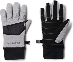 Columbia женские перчатки Infinity Trail II, Columbia Grey
