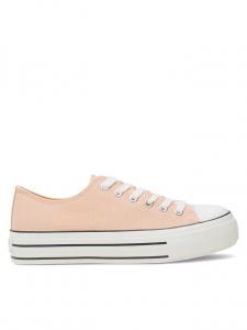 Тканевые кроссовки Sprandi, оранжевый