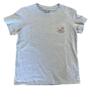 Футболка Responsibili женская Patagonia, синий