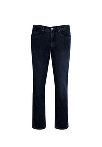 Frisco термо джинсы с пятью карманами Stooker, синий