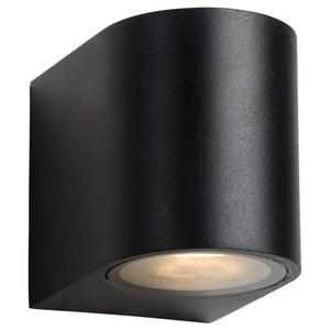 Настенный светильник Lucide ZORA-LED, черный