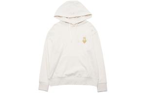 Свитшот Unisex кремовый MLB