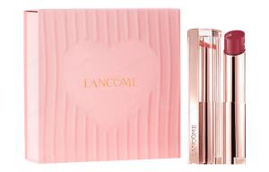 LANKOU It's Me, блеск для губ помада, набор макияжа Box Makeup Set легко растушевывается питательный 3g/3g*2 LANCOME