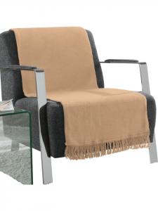 Покрывало Erwin Müller, бежевый