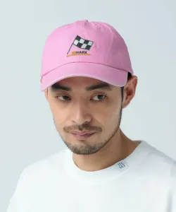Шестипанельная кепка с градиентом Bayflow, цвет Pink 20