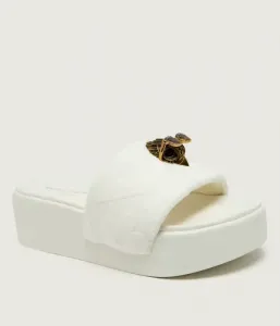 Тапочки MEENA EAGLE Kurt Geiger, белый