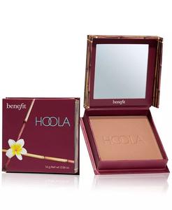 Матовая пудра-бронзатор Hoola Jumbo Benefit Cosmetics, цвет Hoola
