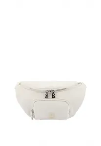 Сумка через плечо Bogner, Reines Weiß