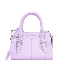 Сумка-Тоут Maride John Richmond, фиолетовый