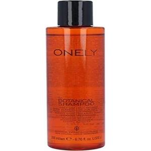 Onely Ботанический шампунь 200мл, Farmavita